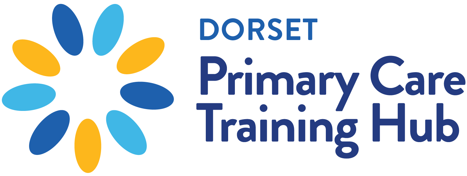 Dorset Primary Care Training Hub Logo