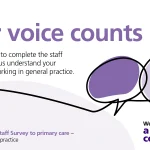 Your Voice Counts